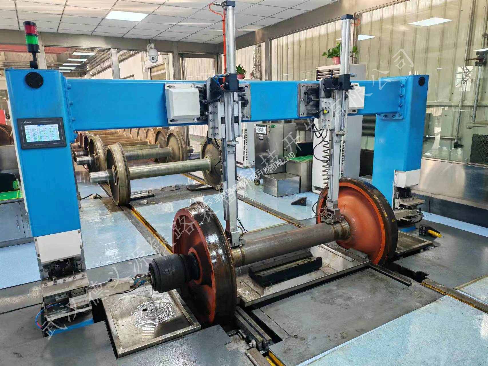 自動化相控陣超聲檢測技術(shù)在汽車制造行業(yè)的應用案例