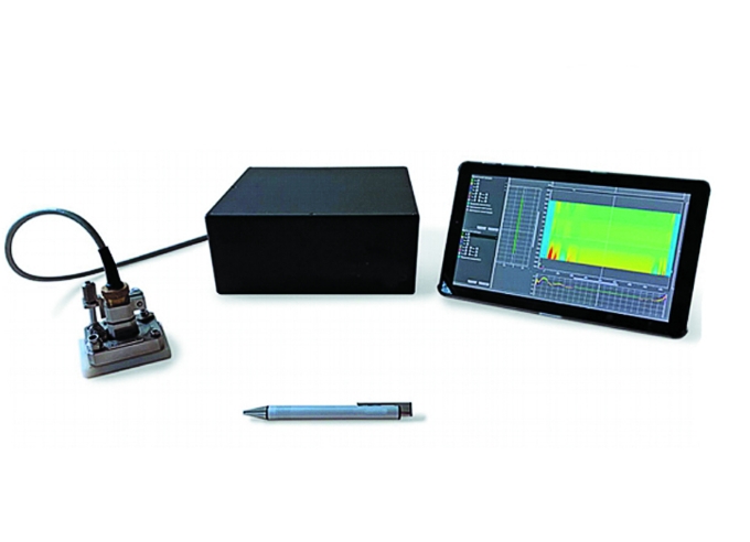 便攜式相控陣探傷儀